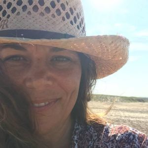 Meet your Posher, Caroline